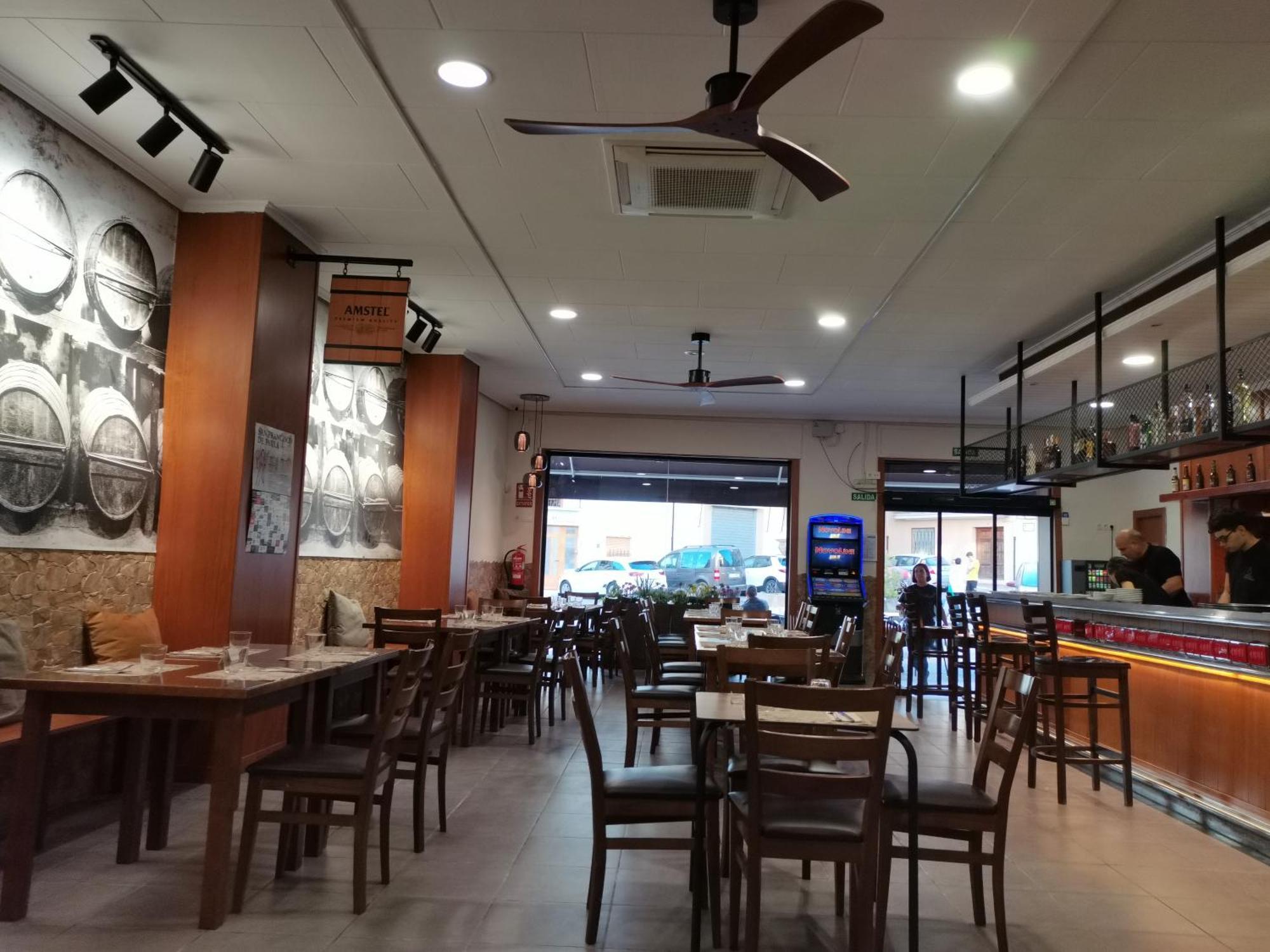 Apartamento Rural La Plaza Vieja Viver  Extérieur photo