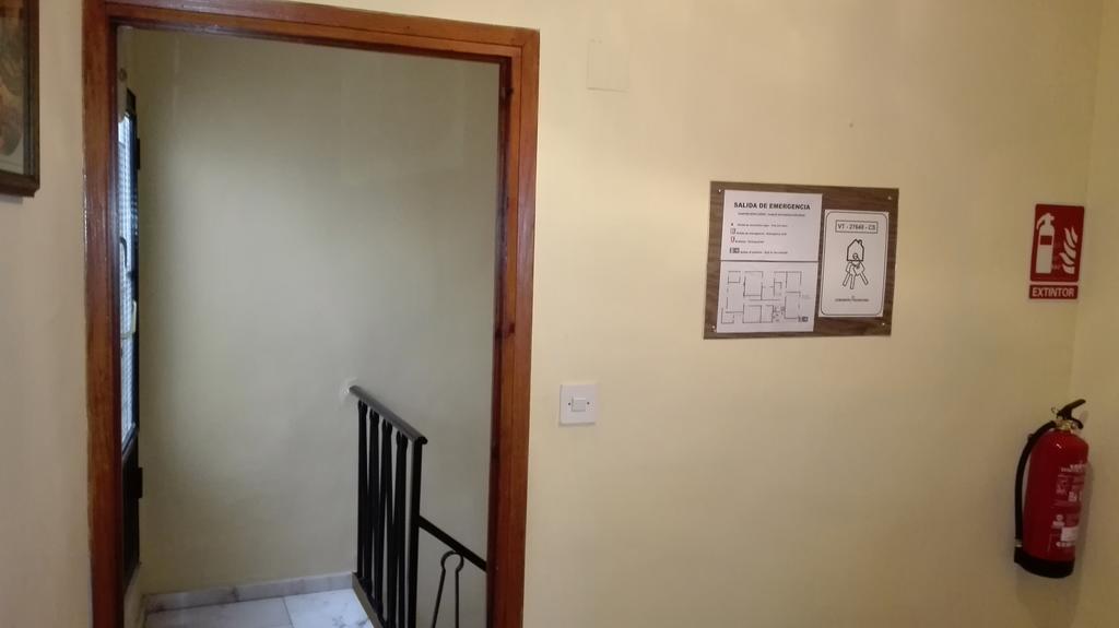 Apartamento Rural La Plaza Vieja Viver  Extérieur photo