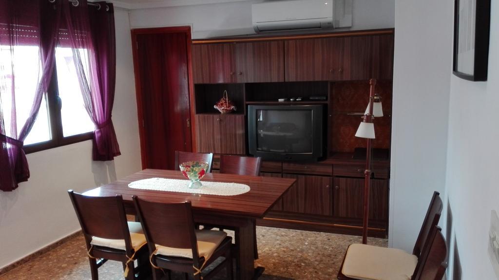 Apartamento Rural La Plaza Vieja Viver  Extérieur photo