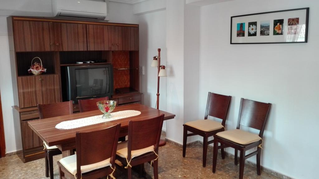 Apartamento Rural La Plaza Vieja Viver  Extérieur photo