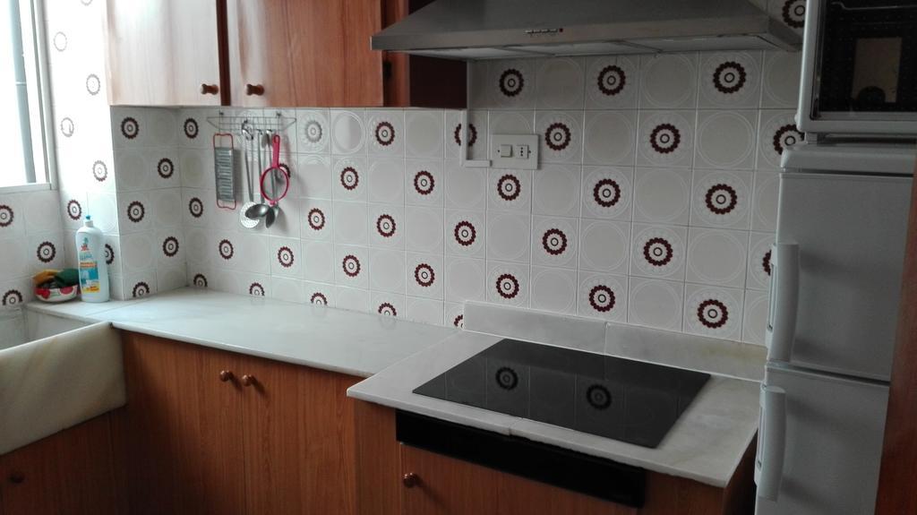Apartamento Rural La Plaza Vieja Viver  Extérieur photo