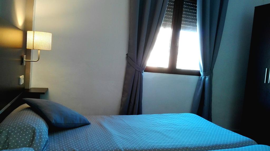 Apartamento Rural La Plaza Vieja Viver  Extérieur photo