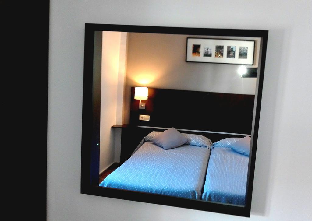 Apartamento Rural La Plaza Vieja Viver  Extérieur photo