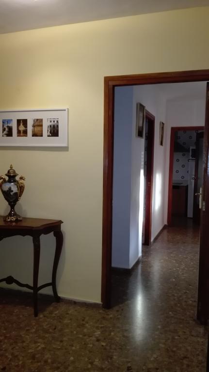 Apartamento Rural La Plaza Vieja Viver  Extérieur photo