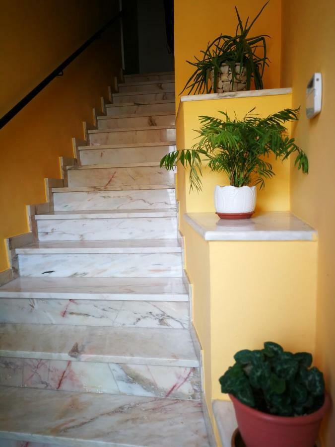 Apartamento Rural La Plaza Vieja Viver  Extérieur photo