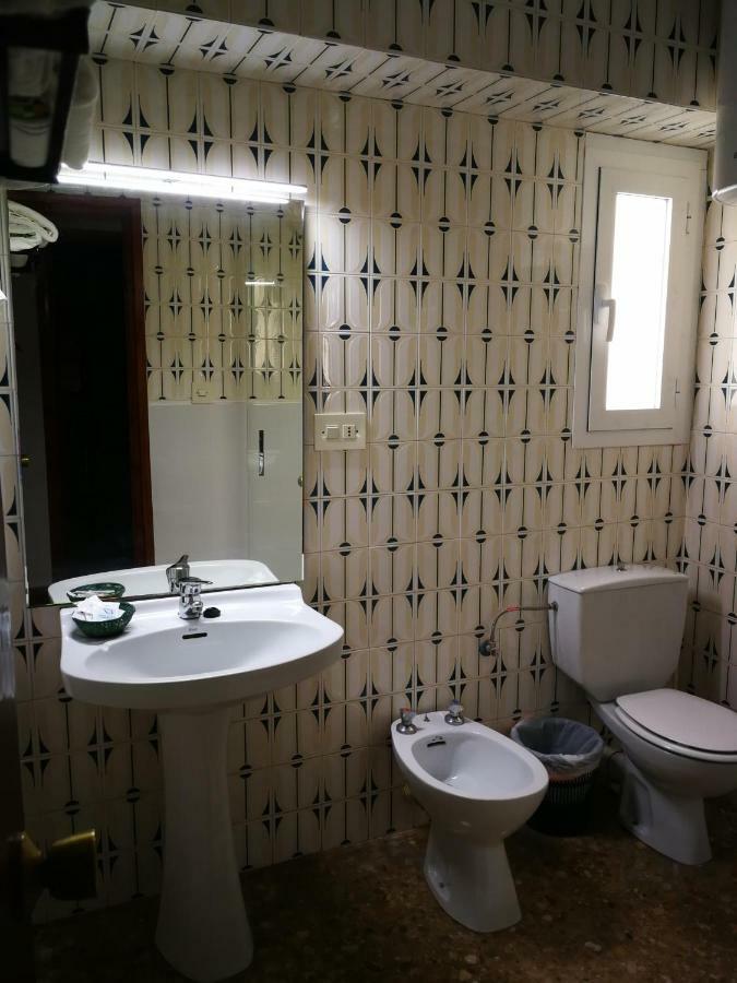 Apartamento Rural La Plaza Vieja Viver  Extérieur photo